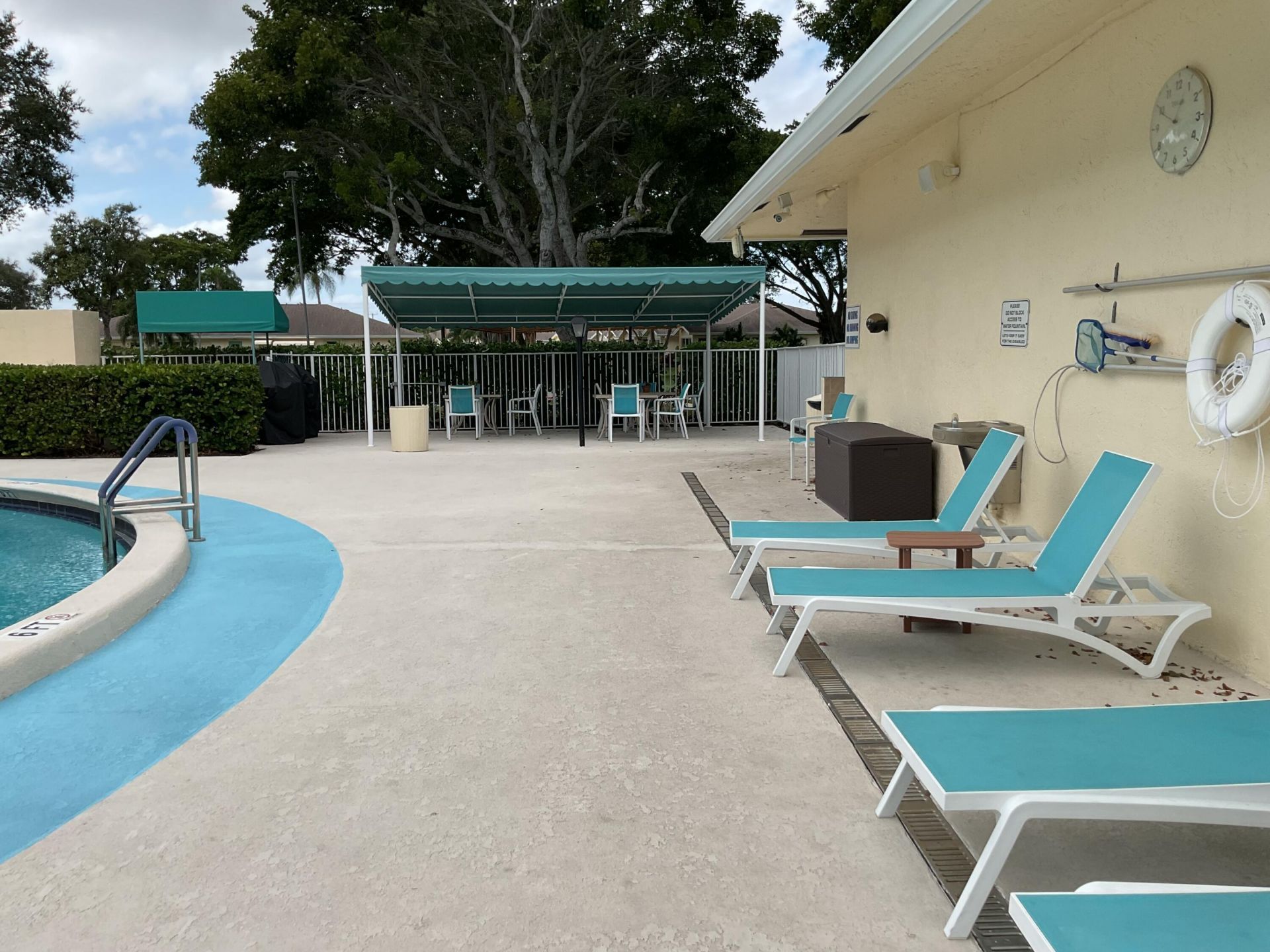5397 Lakefront Boulevard, Unit A, Delray Beach, FL 33484 Photo