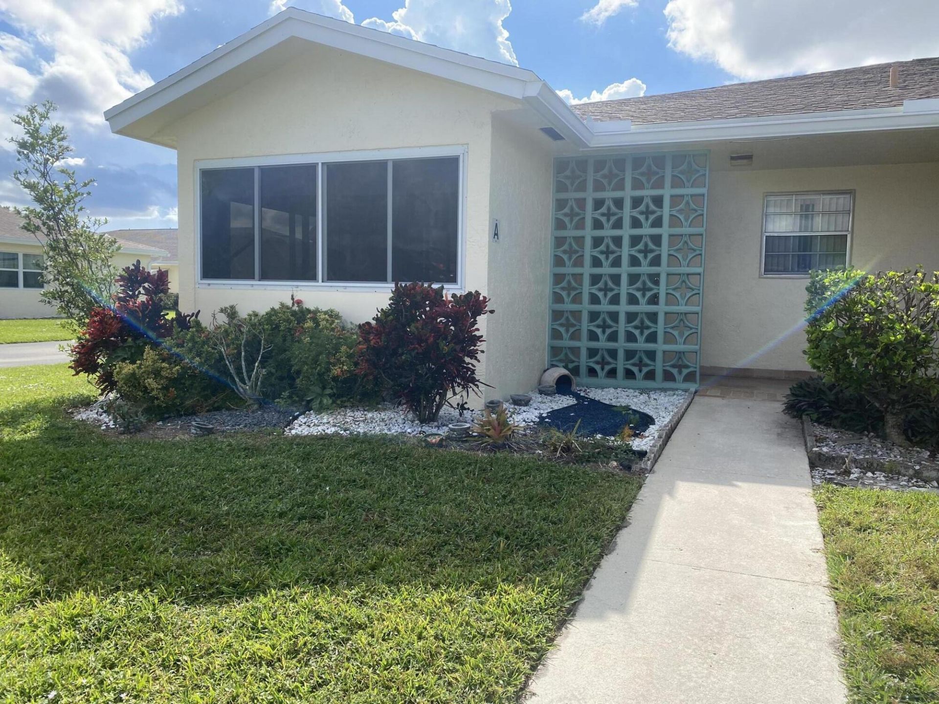 5397 Lakefront Boulevard, Unit A, Delray Beach, FL 33484 Photo