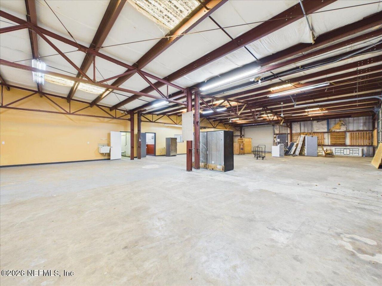607 N Palm Avenue, Palatka, FL 32177 Photo