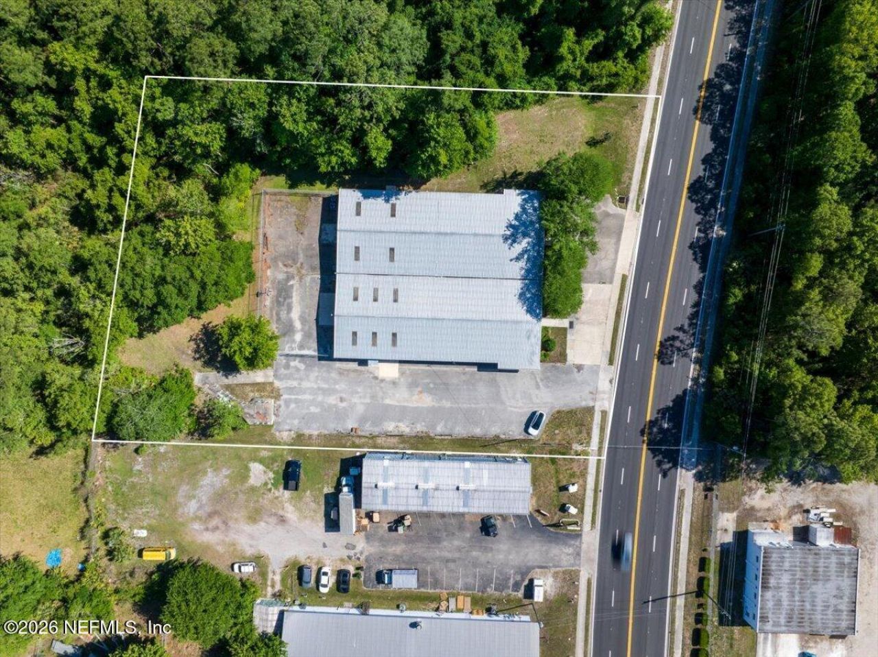 607 N Palm Avenue, Palatka, FL 32177 Photo
