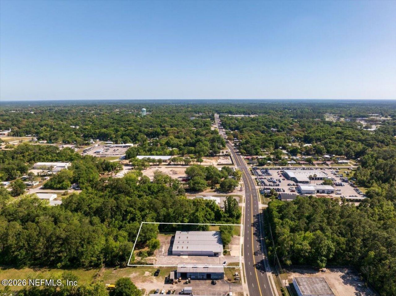 607 N Palm Avenue, Palatka, FL 32177 Photo