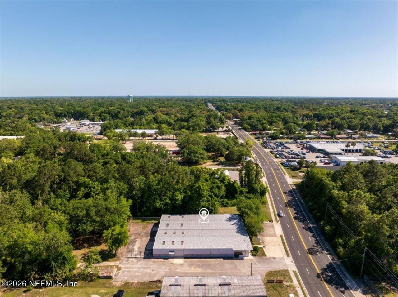 607 N Palm Avenue, Palatka, FL 32177 Photo