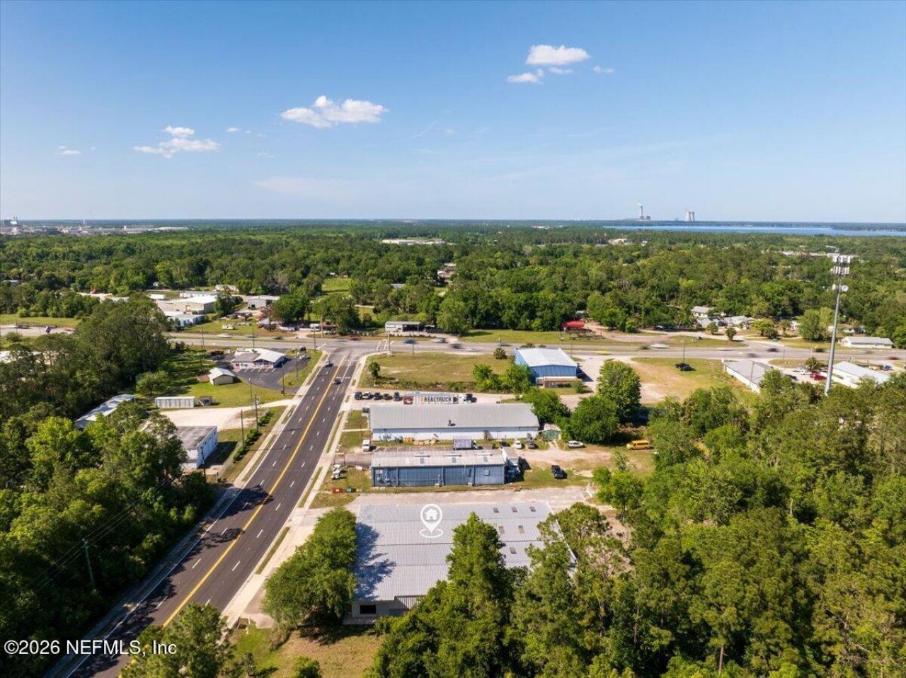 607 N Palm Avenue, Palatka, FL 32177 Photo
