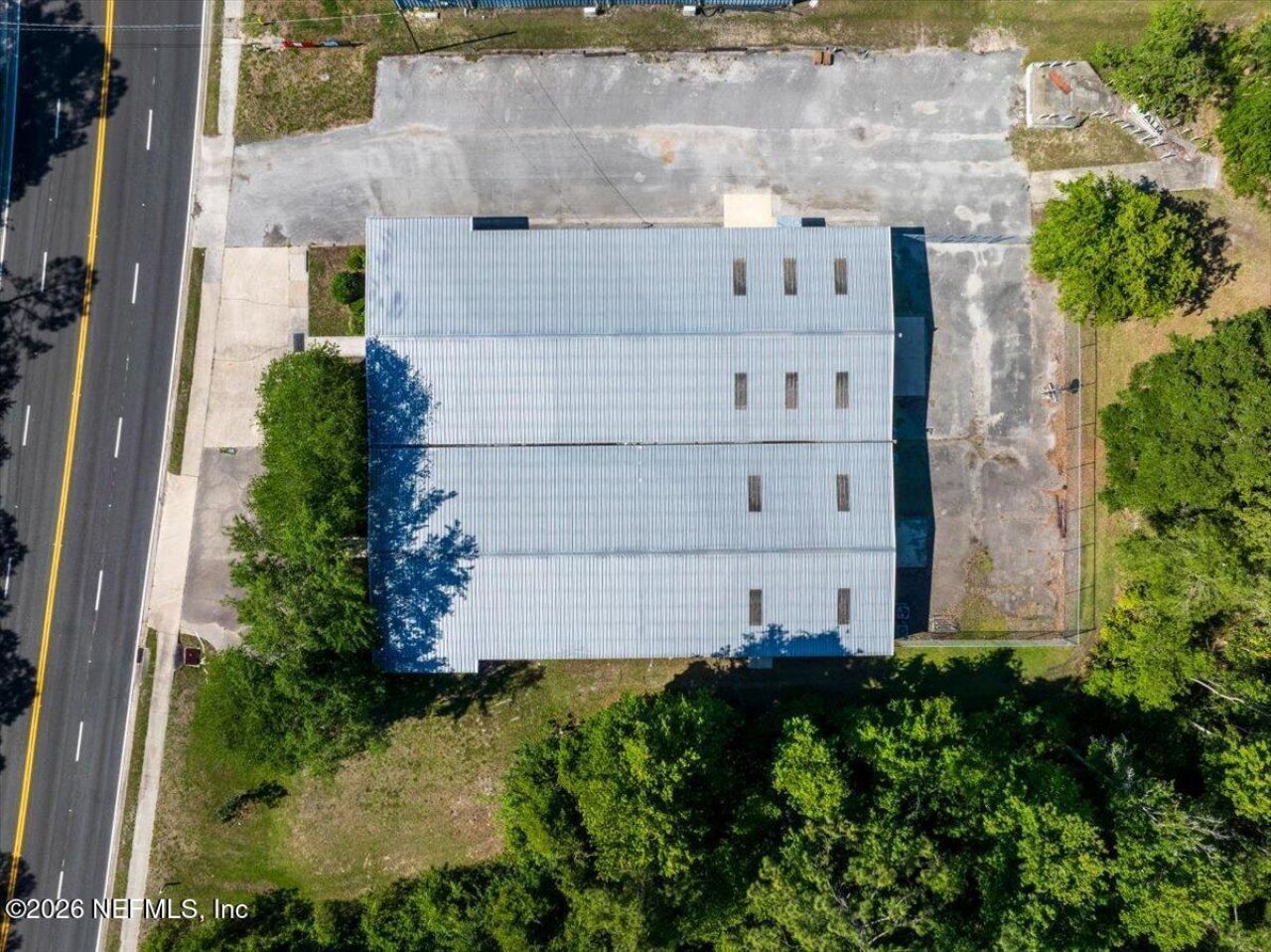 607 N Palm Avenue, Palatka, FL 32177 Photo