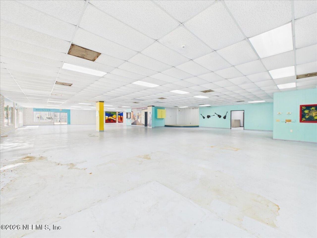 607 N Palm Avenue, Palatka, FL 32177 Photo
