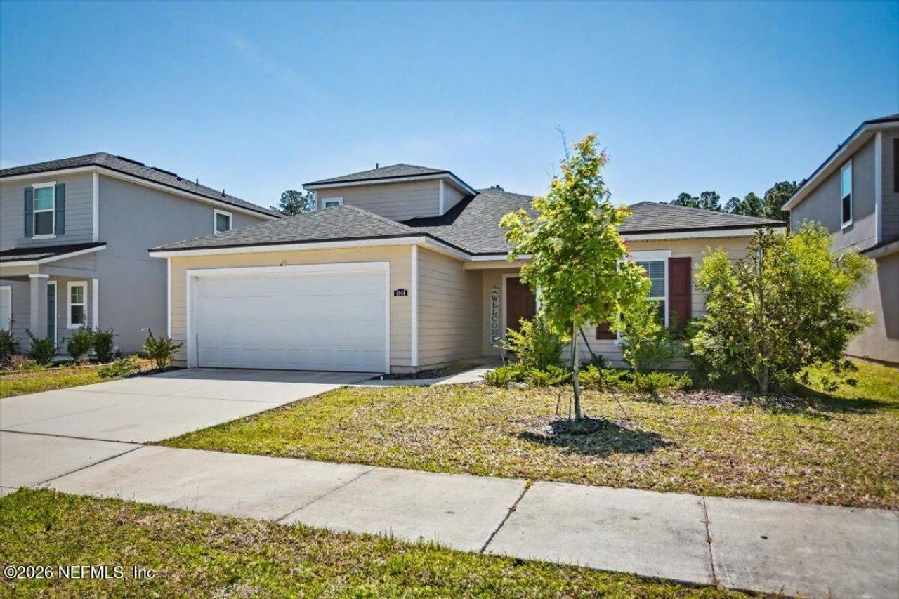 4948 Big Pine Drive, Jacksonville, FL 32218 Main Photo