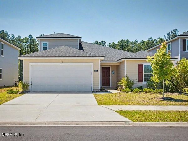 4948 BIG PINE Drive, Jacksonville, FL 32218
