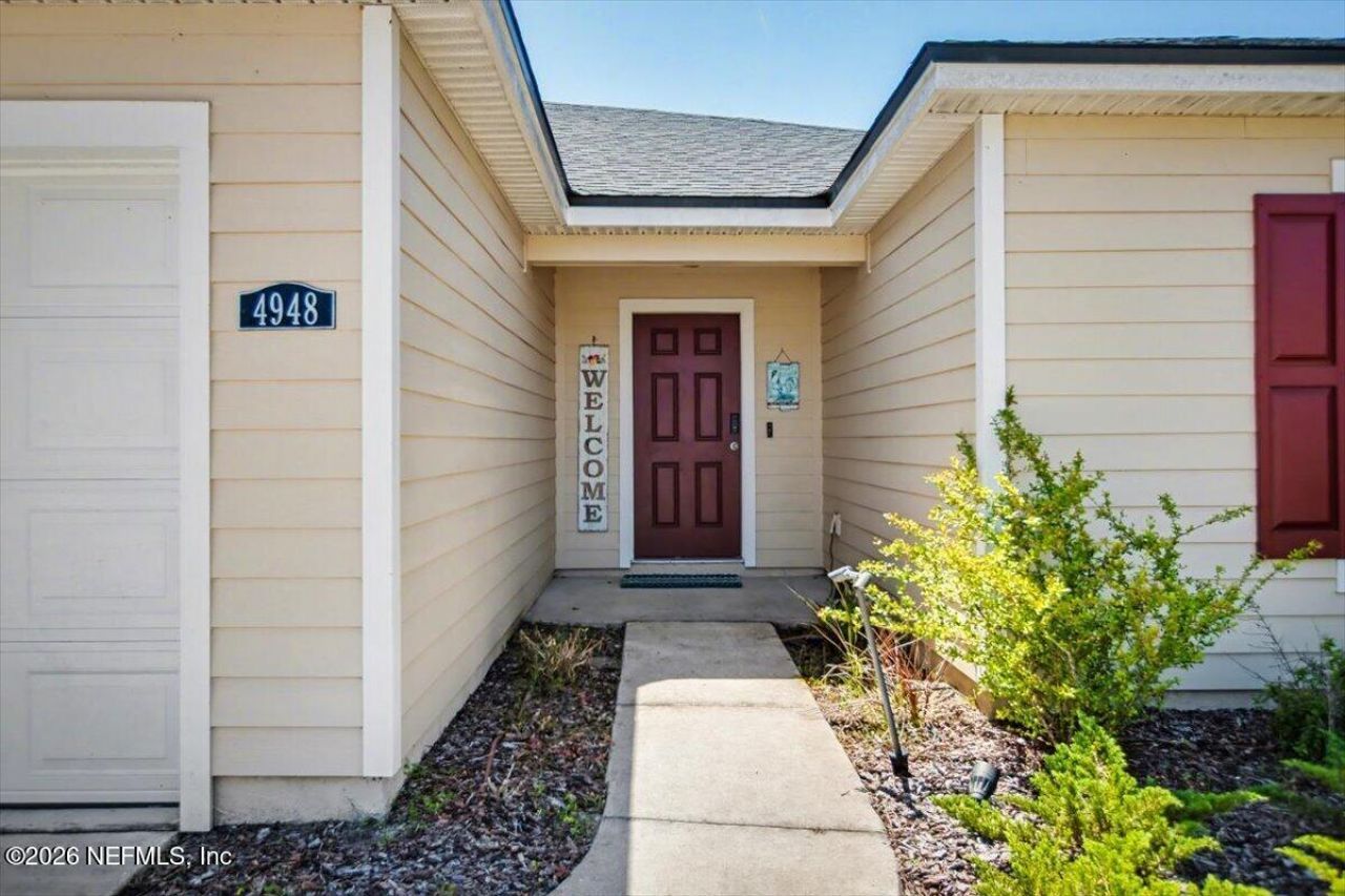4948 Big Pine Drive, Jacksonville, FL 32218 Photo