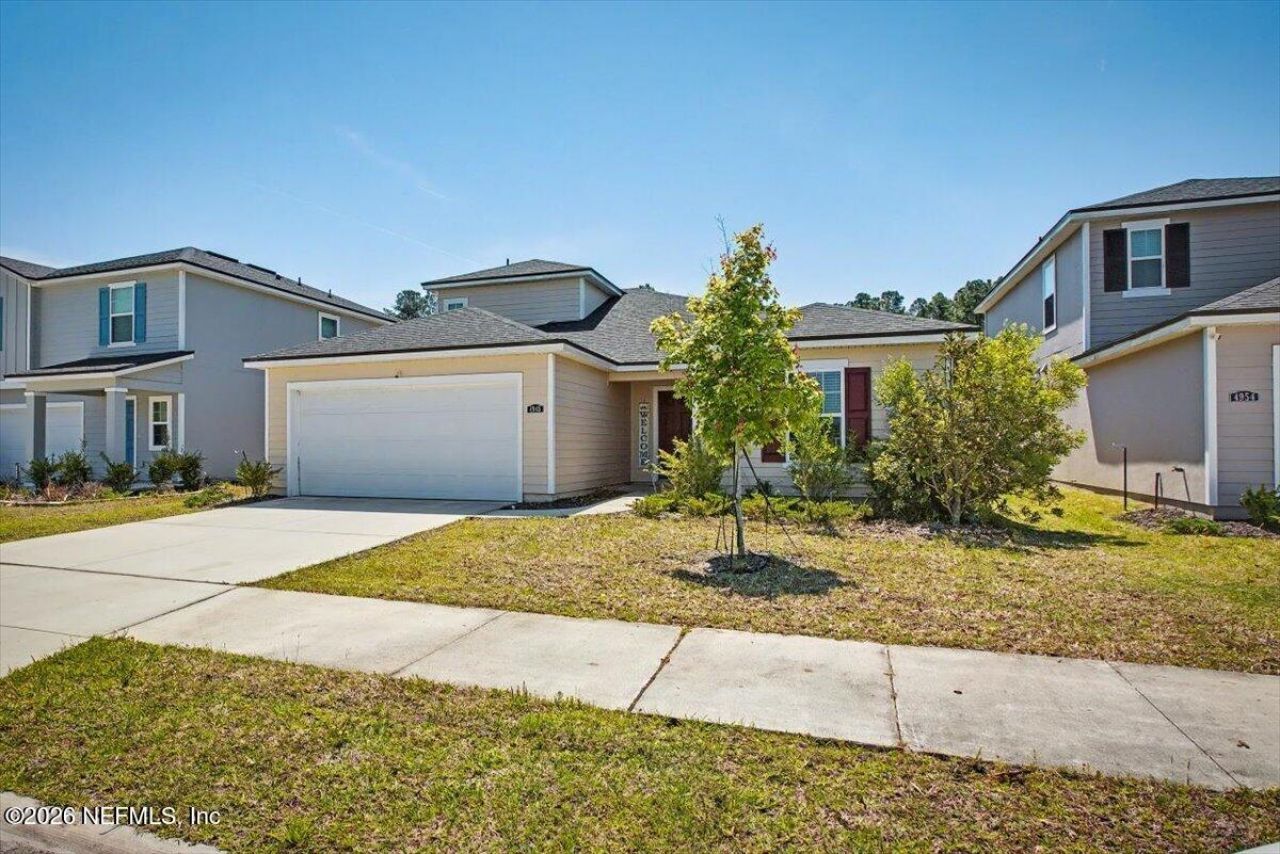 4948 Big Pine Drive, Jacksonville, FL 32218 Photo