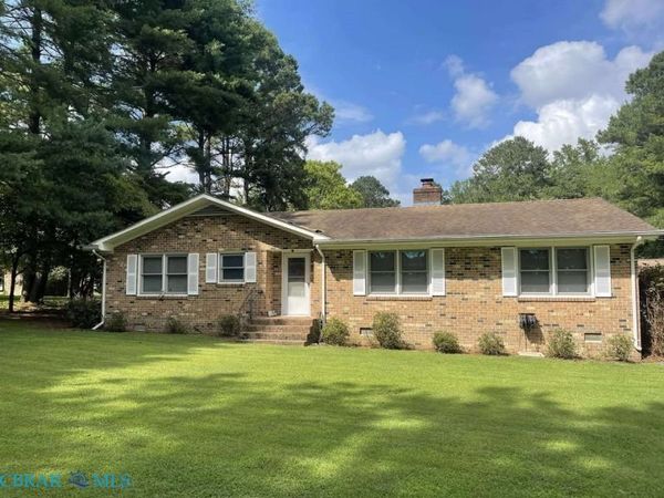 5257 Chestnut Fork Road, Gloucester, VA 23061