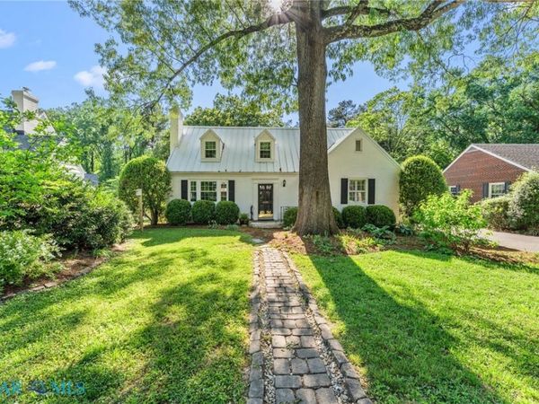 5420 Dorchester Road , Richmond, VA 23225