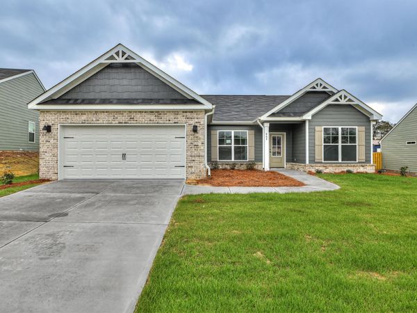 834 Brewer Drive , Aiken, SC 29803