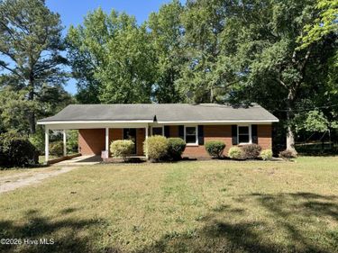 1003 Rainwater Lane, Rockingham, NC 28379
