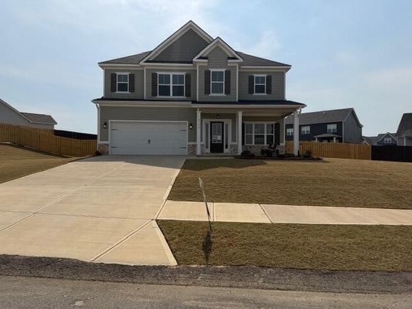 8159 Crossbow Landing, Graniteville, SC 29829