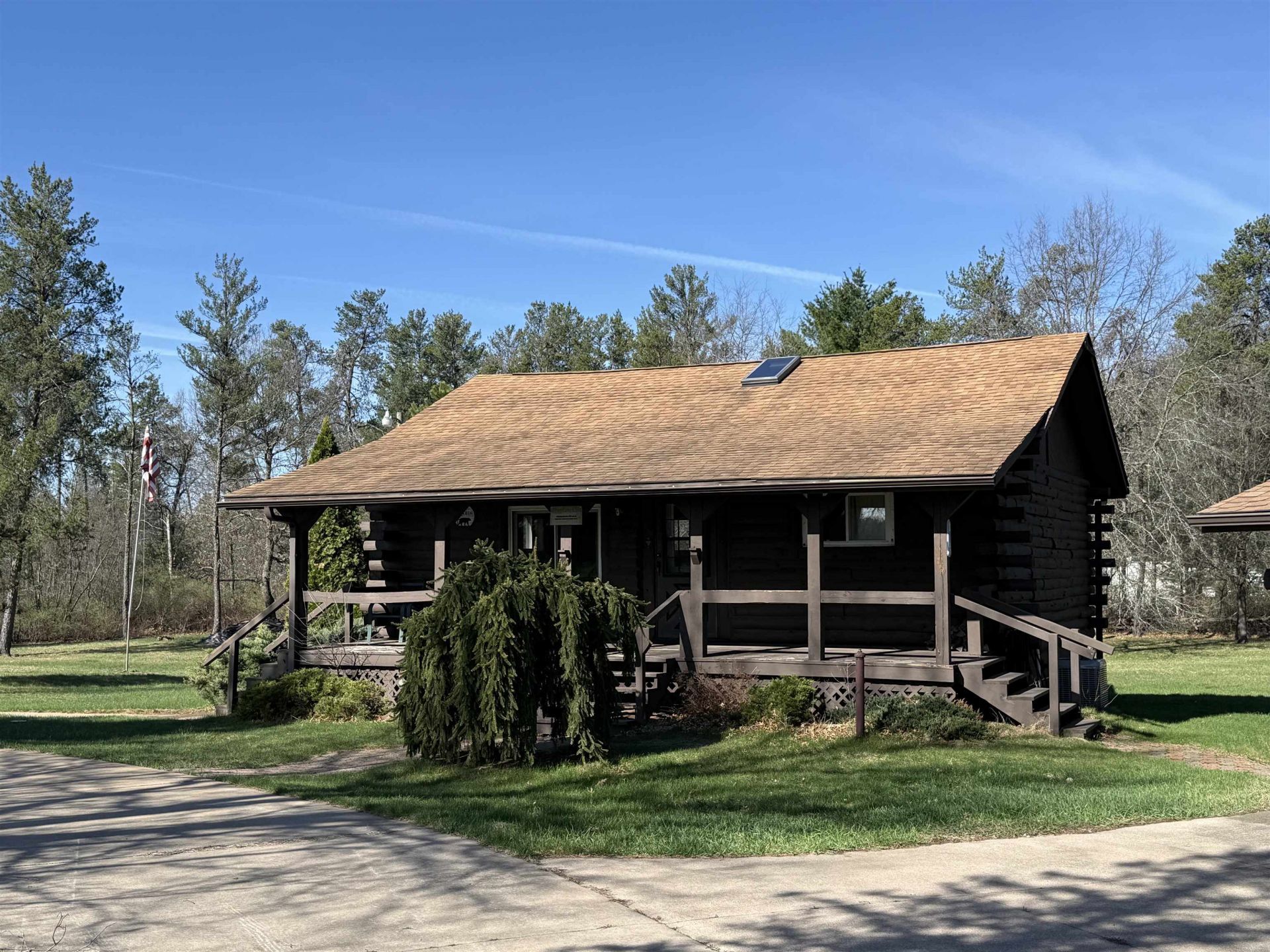 1037 11th Avenue, Arkdale, WI 54613 Main Photo