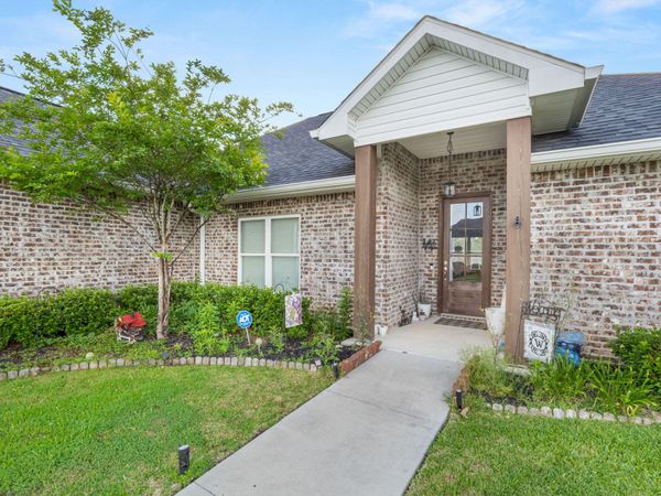 2006 Luke , DeRidder, LA 70634