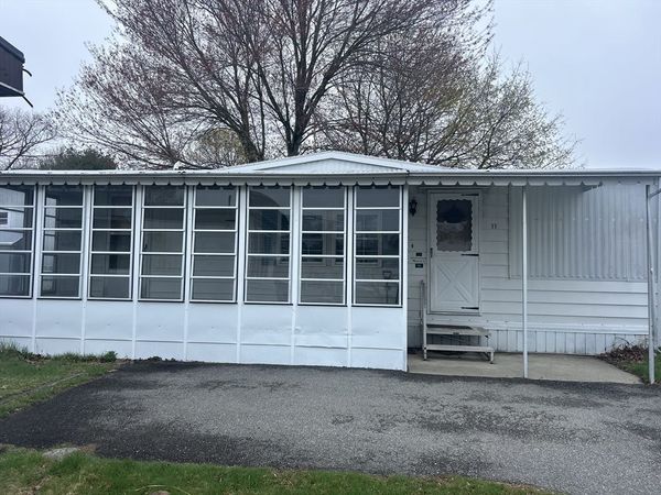 239 Ayer Rd, Unit 46, Littleton, MA 01460