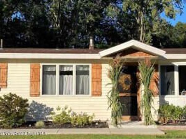 43 Country Club Drive, Mt. Marion, NY 12456