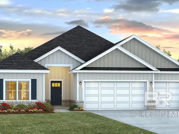 11106 Animal Kingdom Way, Daphne, AL 36526