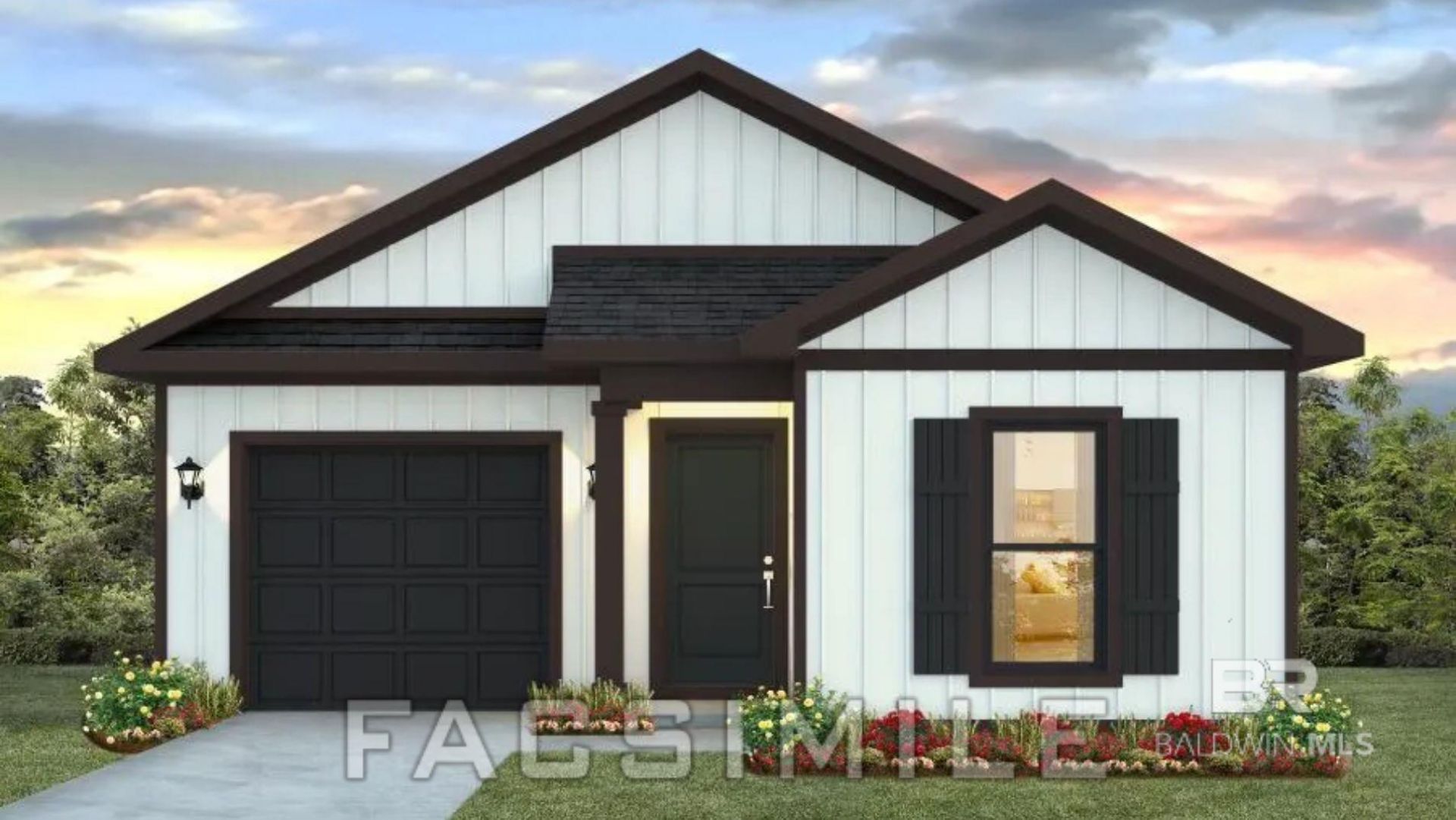 7541 Courant Circle, Foley, AL 36535 Main Photo