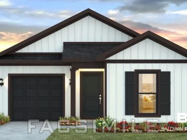 7541 Courant Circle, Foley, AL 36535