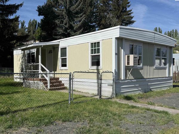 1165 S Grand Avenue, Unit 59, Pullman, WA 99163