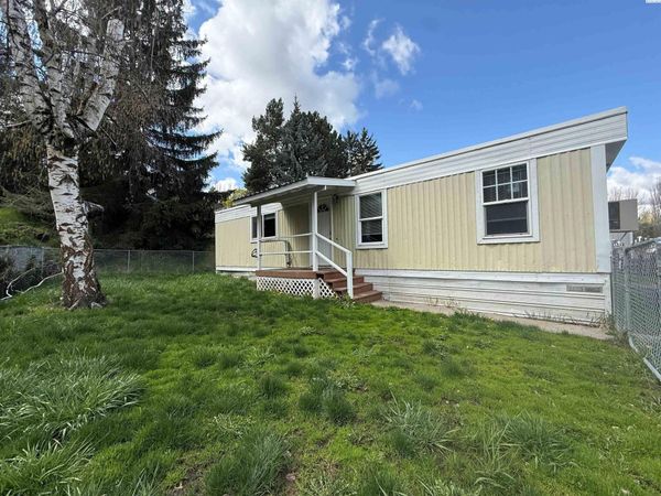 1165 S Grand Avenue, Unit 59, Pullman, WA 99163