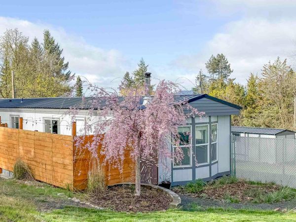 245 E Houghton st, Palouse, WA 99161