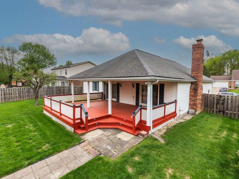 2048 W Horizon Drive, Hebron, KY 41048 Photo 18