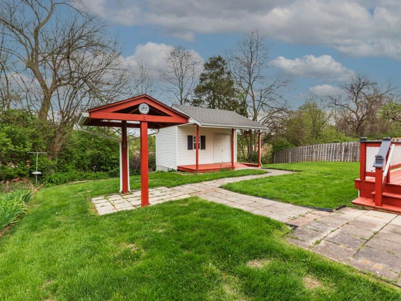 2048 W Horizon Drive, Hebron, KY 41048 Photo 21