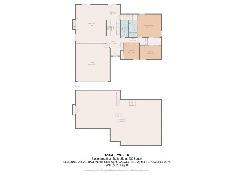 2048 W Horizon Drive, Hebron, KY 41048 Photo 23
