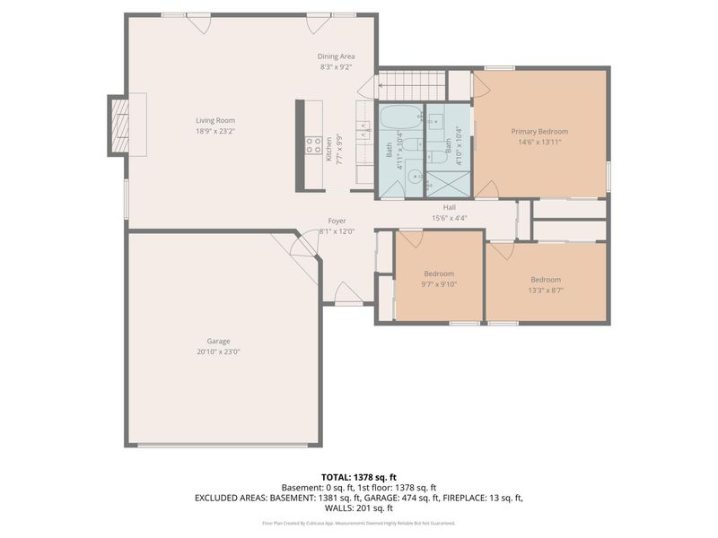 2048 W Horizon Drive, Hebron, KY 41048 Photo 3
