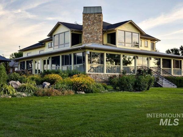 4060 N 1200 E, Buhl, ID 83316