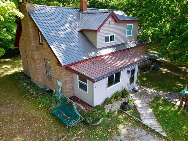 1249 M-32, 1.84 acres, Johannesburg, MI 49751