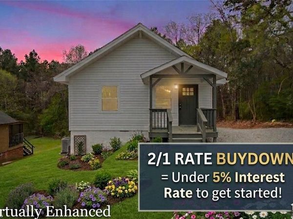 709 Sherman Street, Badin, NC 28009
