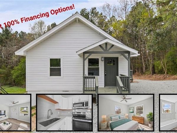 709 Sherman Street, Badin, NC 28009