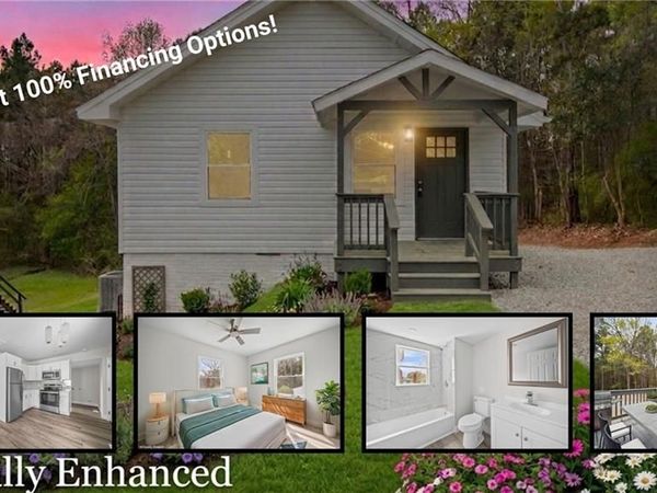 709 Sherman Street, Badin, NC 28009
