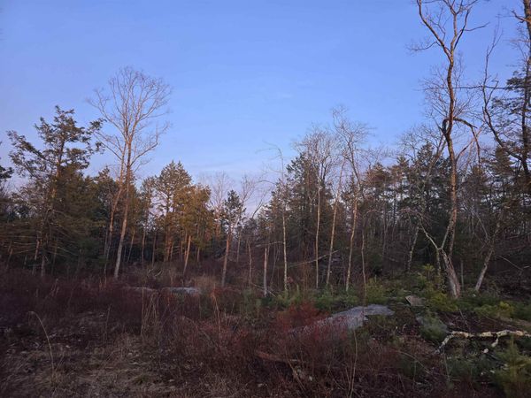 Map 104 Berry River Road, Unit Lots 9 and 8-3, Barrington, NH 03825