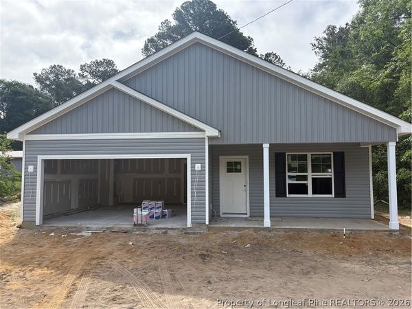 1610 Gardenia Avenue, Fayetteville, NC 28311