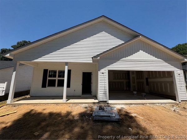 1338 Worstead Drive, Fayetteville, NC 28314