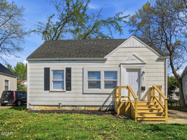 601 E 4th Street, Lima, OH 45804