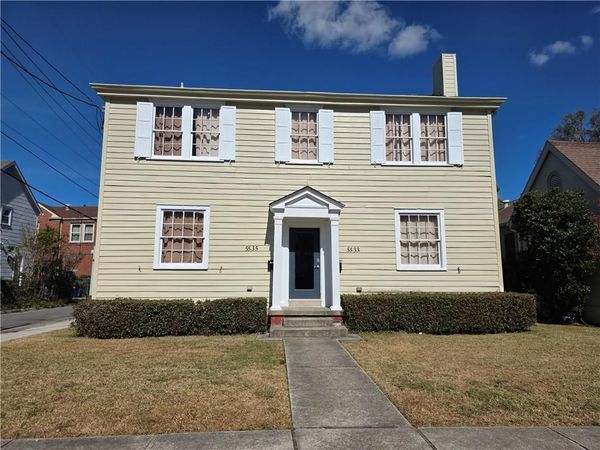 5533 S TONTI Street , New Orleans, LA 70125