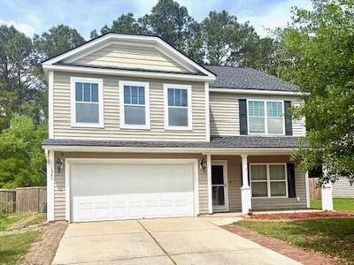 1240 Wild Goose Trail, Summerville, SC 29483