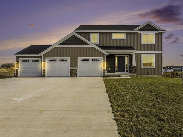 Lot 134 Warbler Drive, Caledonia, MI 49316