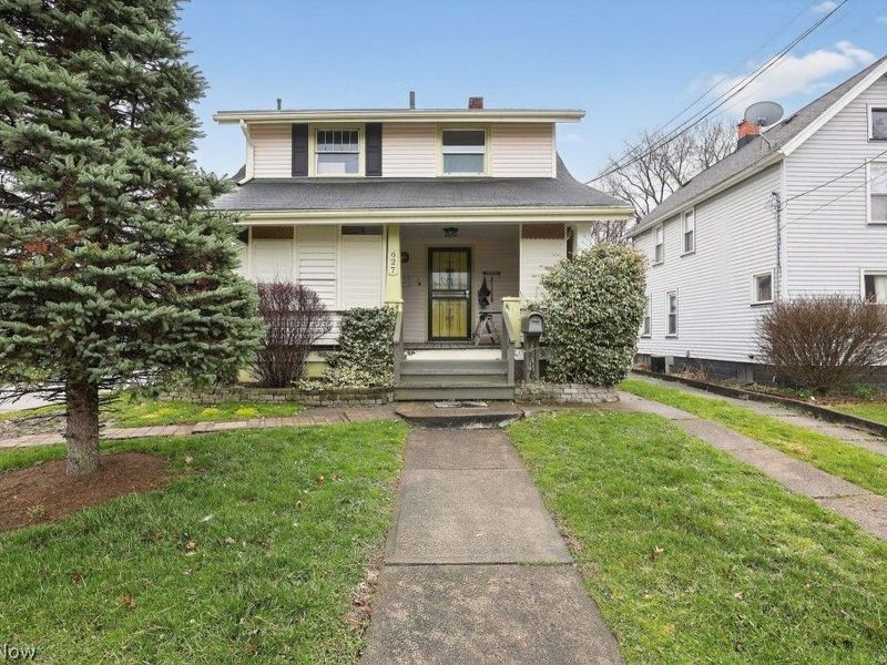 627 Hall Street NW, Warren, OH 44483 Photo 19