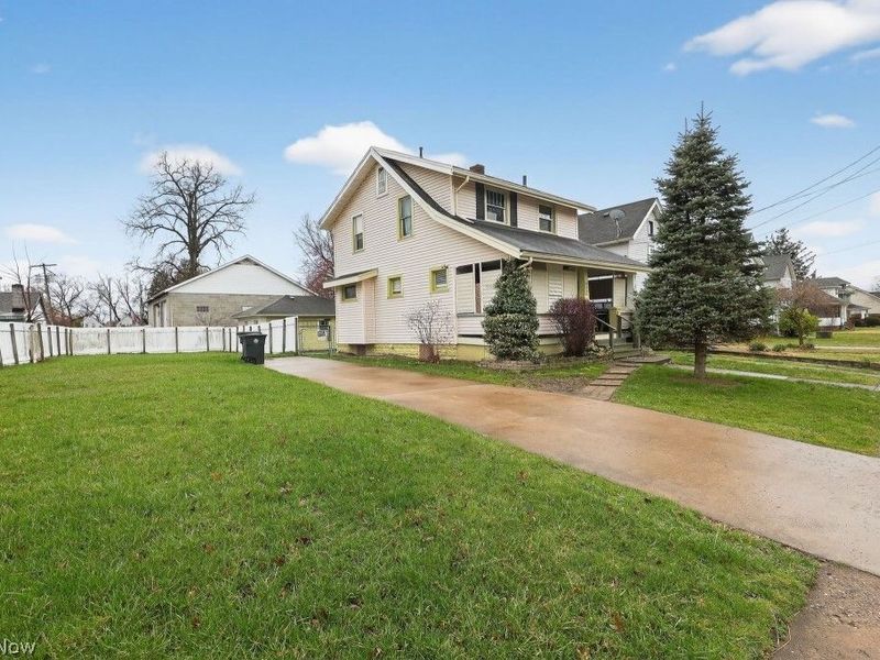 627 Hall Street NW, Warren, OH 44483 Photo 20