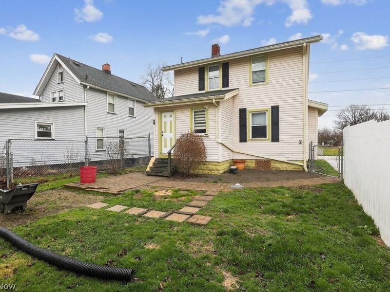 627 Hall Street NW, Warren, OH 44483 Photo 21