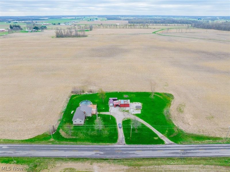 529 US Highway 224 E, Greenwich, OH 44837 Photo 1