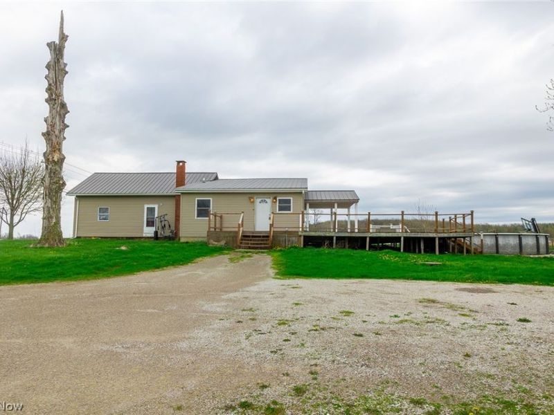 529 US Highway 224 E, Greenwich, OH 44837 Photo 17