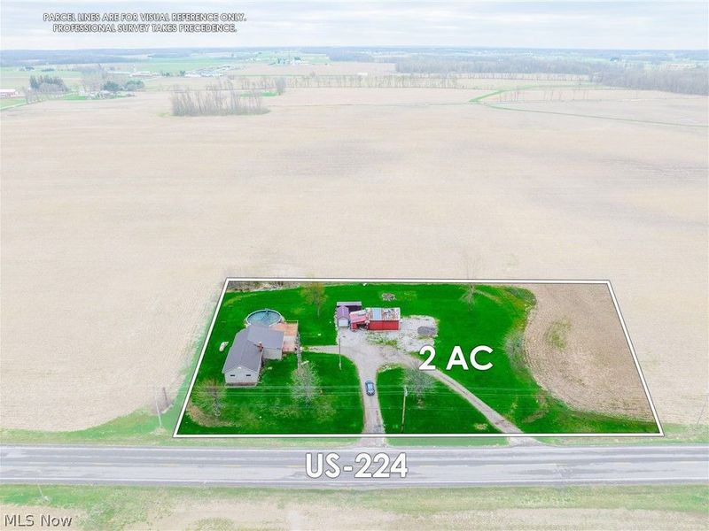 529 US Highway 224 E, Greenwich, OH 44837 Photo 2